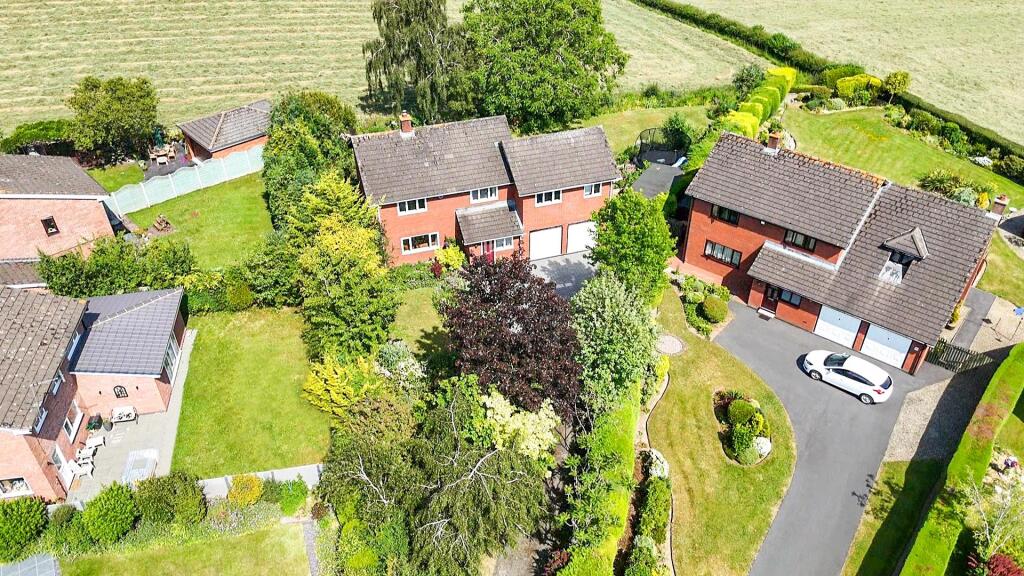 Main image of property: Perry Road, Rhewl, Gobowen