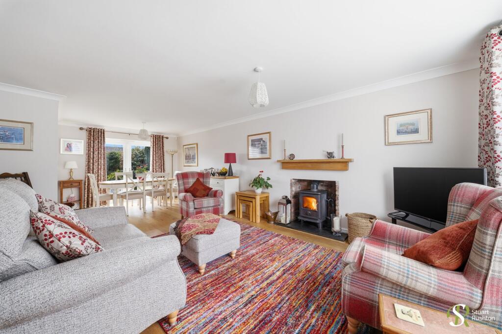 22, Summerfield Road, Mobberley, WA16 photo 3