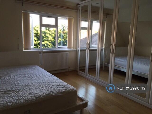 Main image of property: Thorpe Lea Road, Egham, TW20