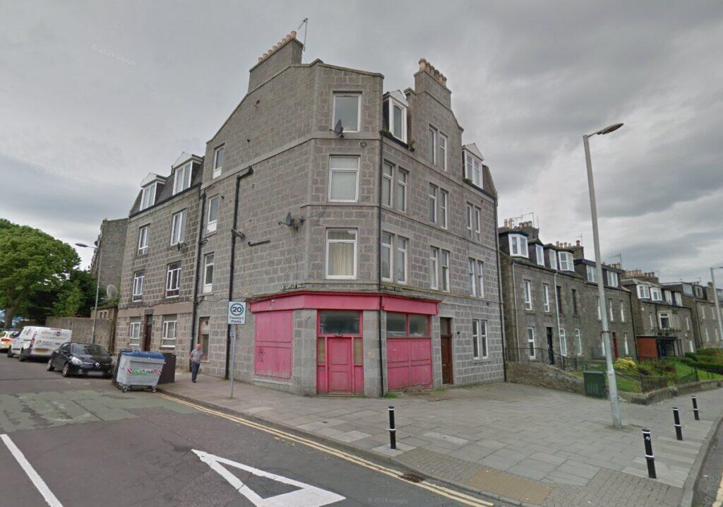 Apartment in Aberdeen - View 4