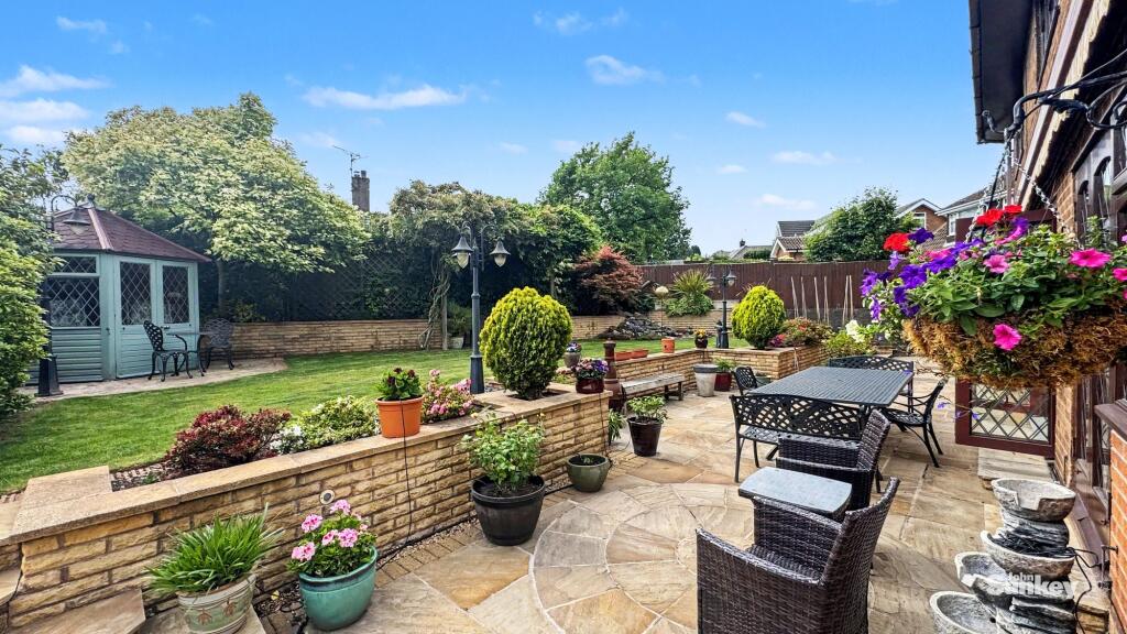 House in Nottingham - View 4
