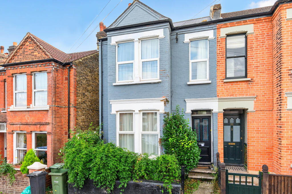 Main image of property: Dassett Road, Lambeth, London