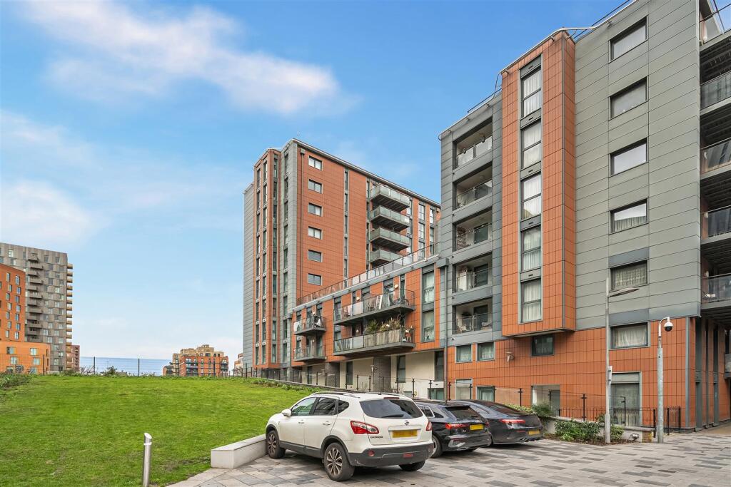 Main image of property: Lebus Street, Tottenham