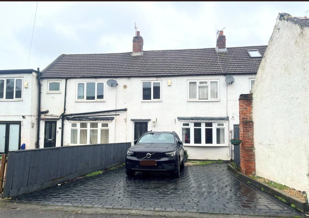 Main image of property: Central Street, Yarm, Durham, TS15