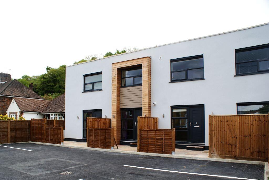 Main image of property: 3Catteshall Lane, Godalming, Surrey, GU7