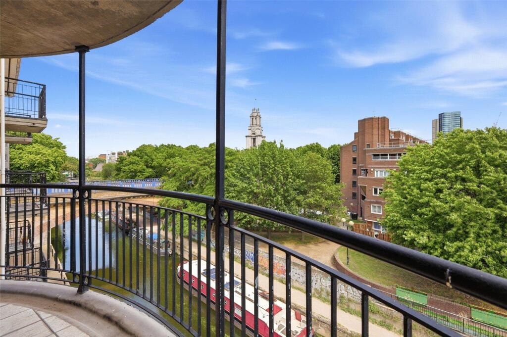 Apartment in London - View 3