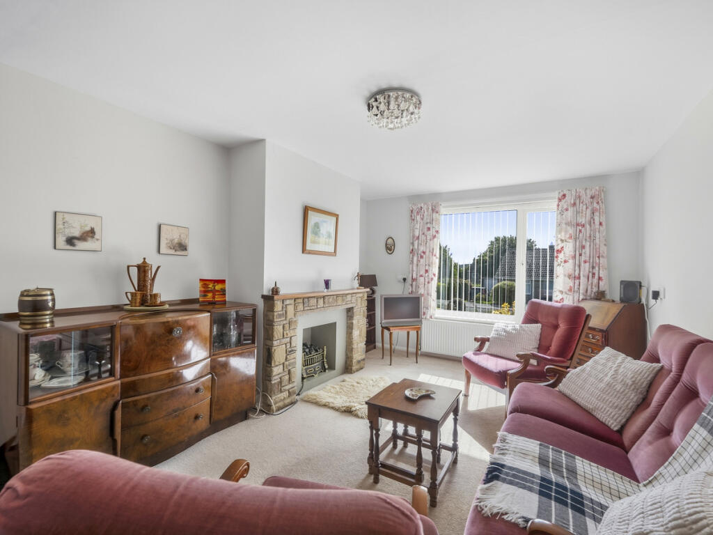 17 Dale Grove, Leyburn photo 4