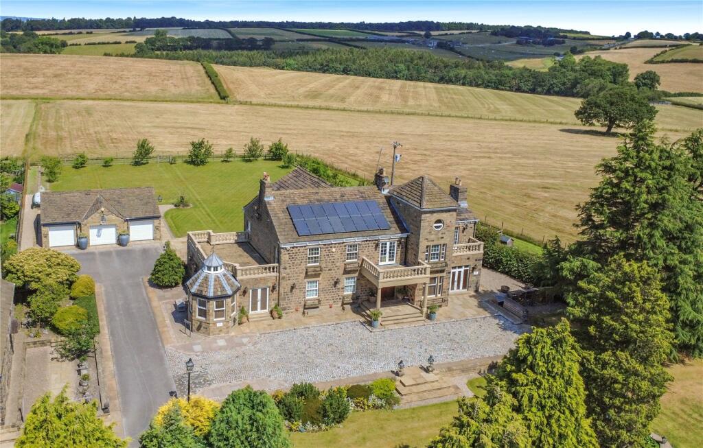 Main image of property: Harrogate Road, Leeds, West Yorkshire