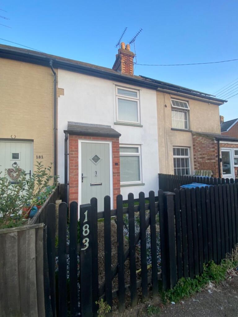 Main image of property: Maidstone Road, Felixstowe
