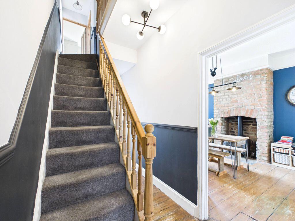 House in Gloucester, Kingsholm - View 5
