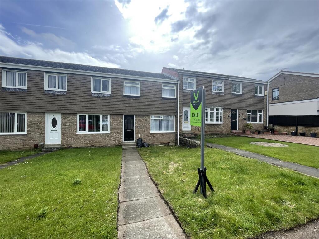 Main image of property: Leyburn Close, Ouston, Chester Le Street