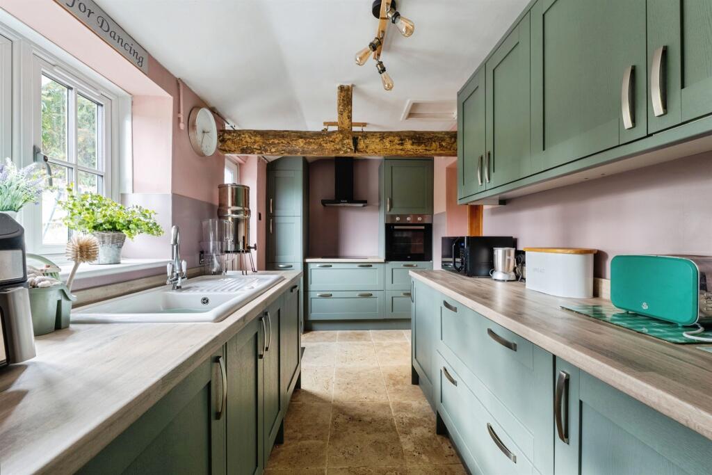 House in King's Lynn and West Norfolk, Northwold - More