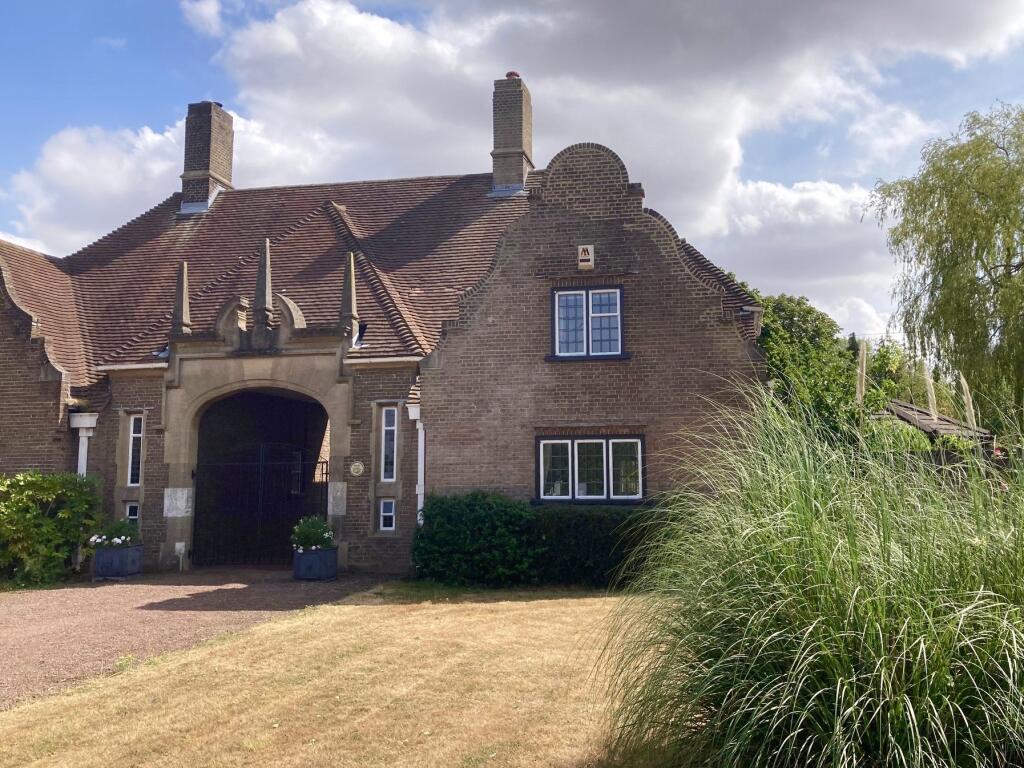 Main image of property: Little Horwood Manor, Little Horwood