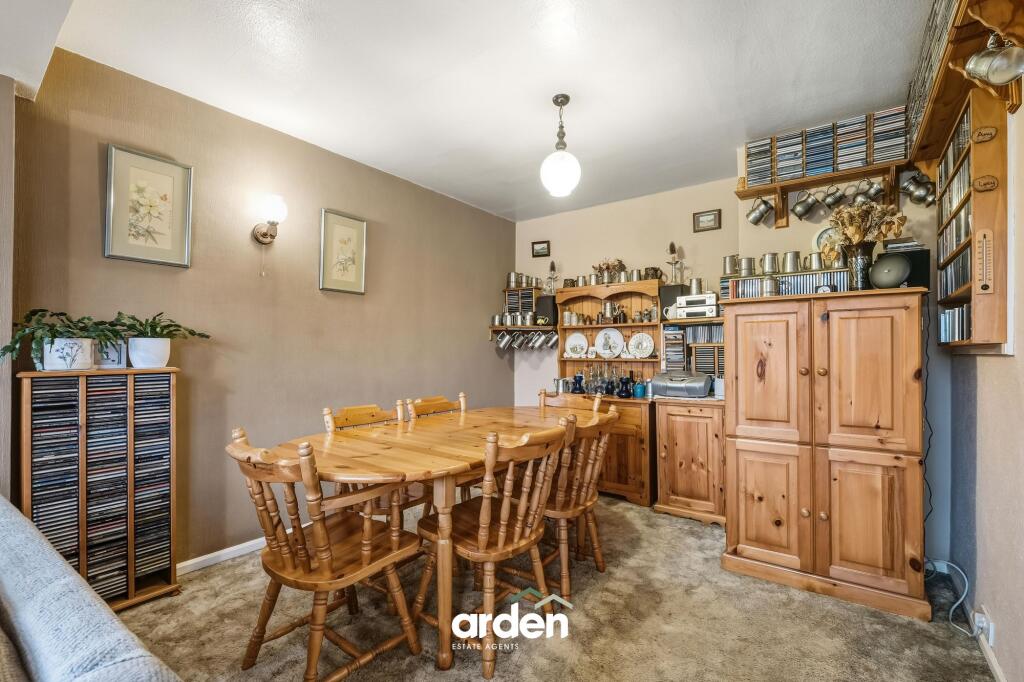 Additional image 5 of Wordsworth Avenue, Redditch, B97