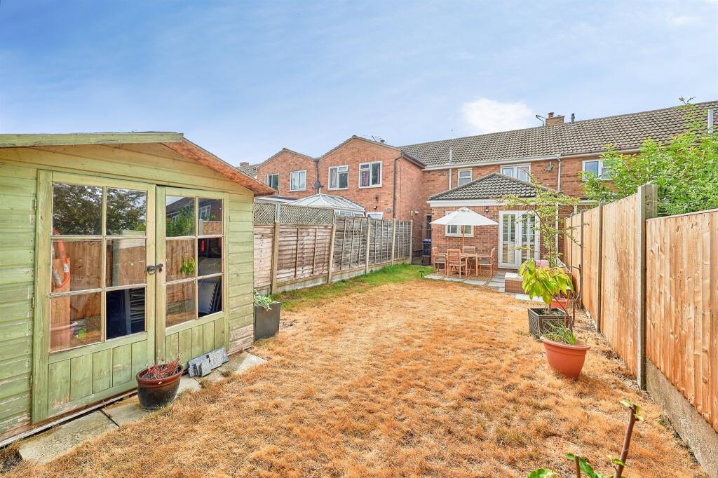 House in Stevenage - View 4