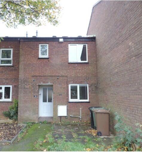 Main image of property: Kestrel Lane, Wellingborough