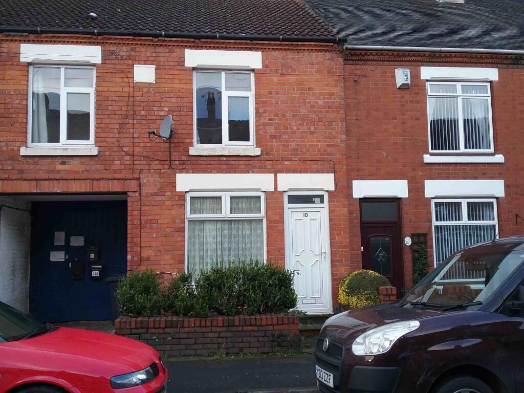 Main image of property: 10 Grove Road