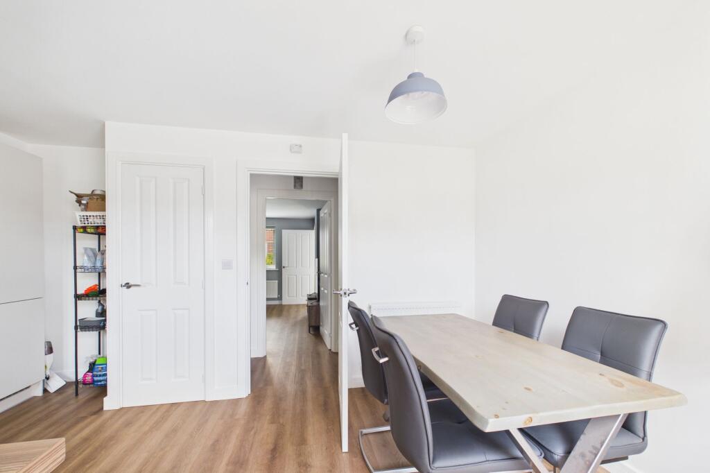 House in Towcester, West Northamptonshire - More
