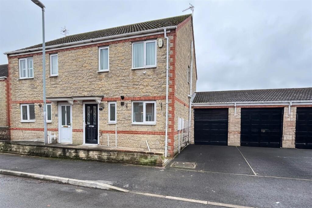 Main image of property: Esh Wood View, Ushaw Moor, Durham