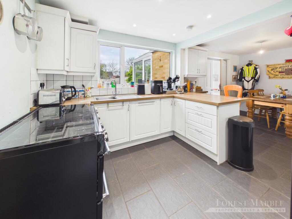 Additional image 3 of Hawkeridge Park, Westbury