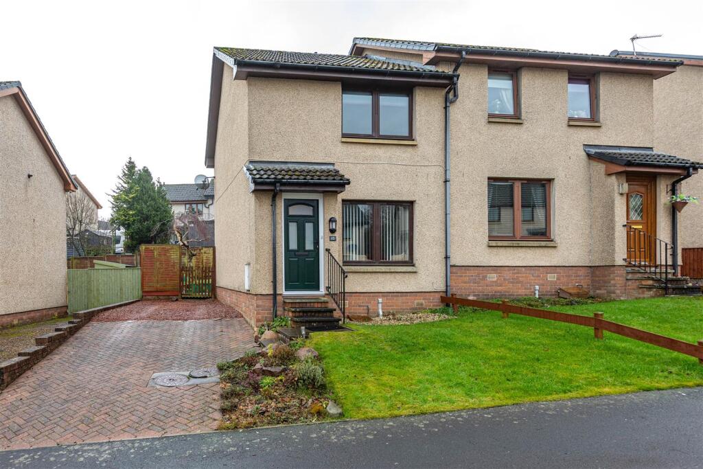Main image of property: 13 Sergeants Park, Newtown St. Boswells, Melrose