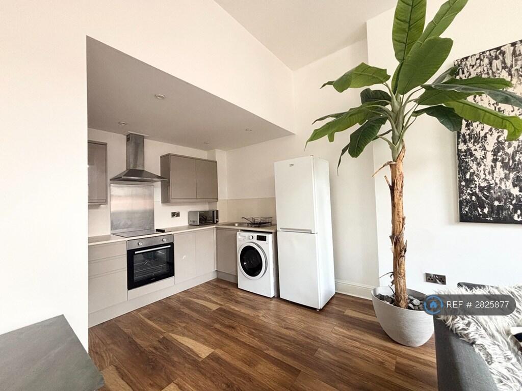Main image of property: Print Room, Leicester, LE1
