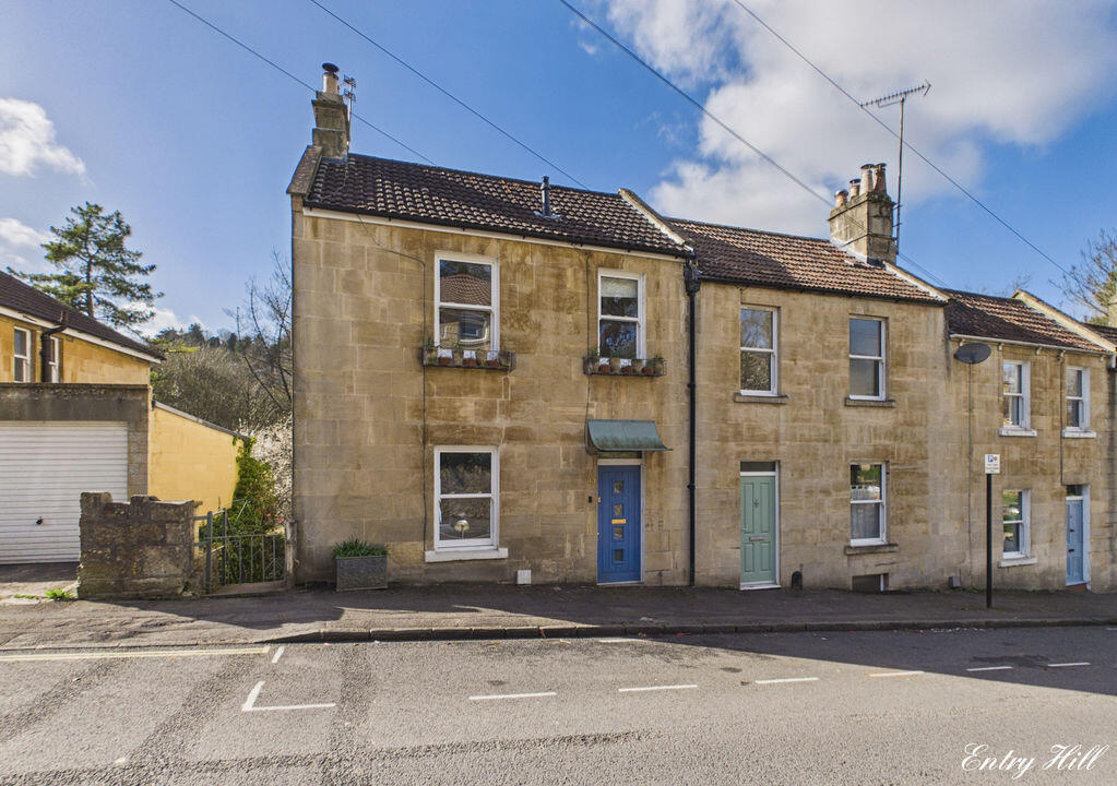 Main image of property: Entry Hill, Bath