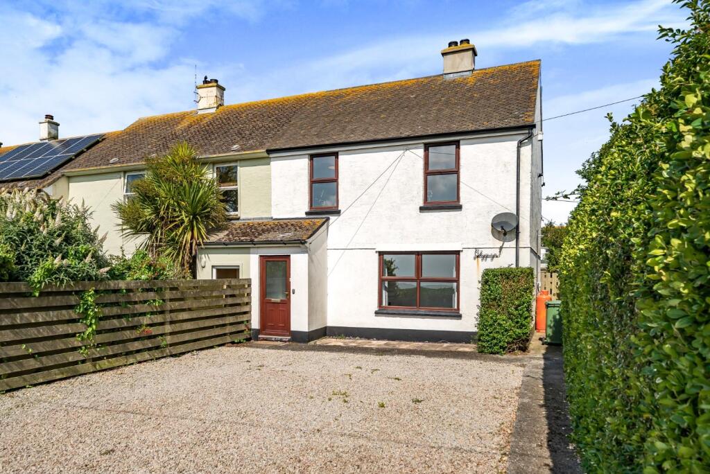 Main image of property: Sea View Terrace, Sennen, Penzance