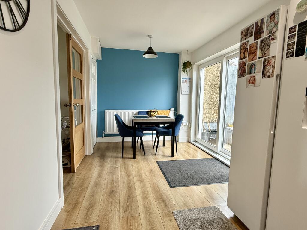 House in Cardiff - More