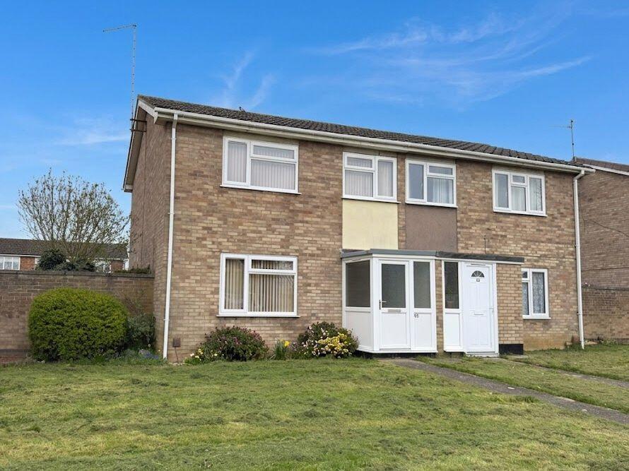 Main image of property: Mountbatten Way: Peterborough