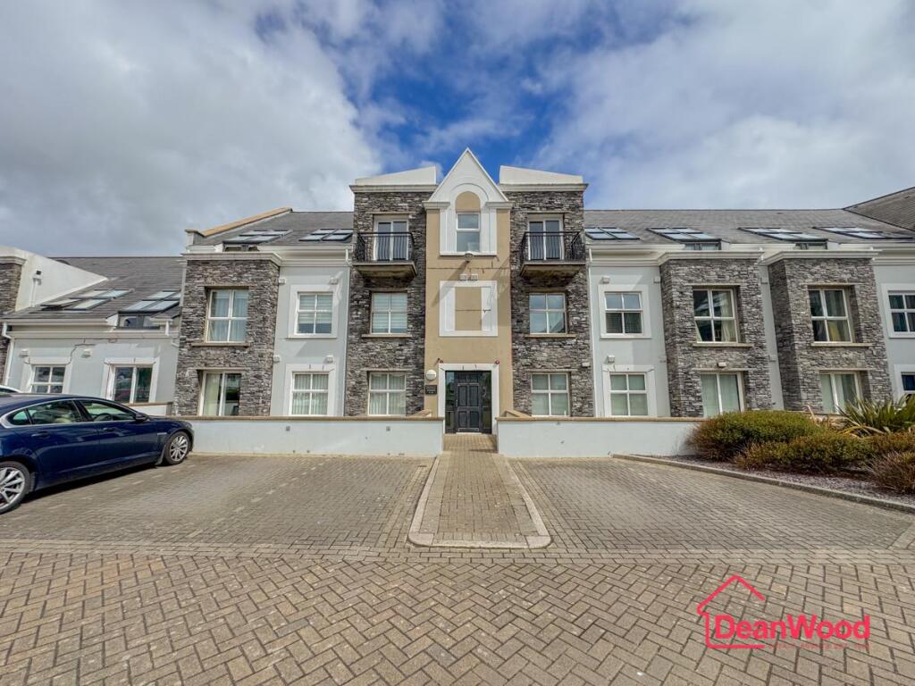 Main image of property: 10 Castle Court, Farrants Way, Castletown, Isle of Man
