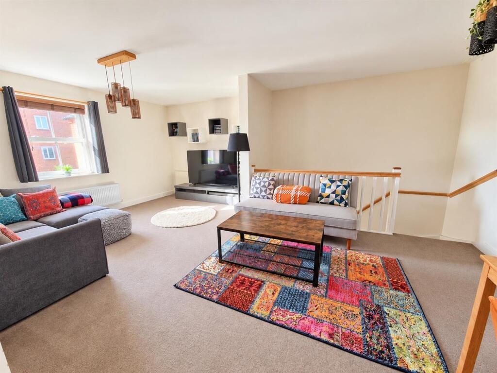 House in Milton Keynes - More