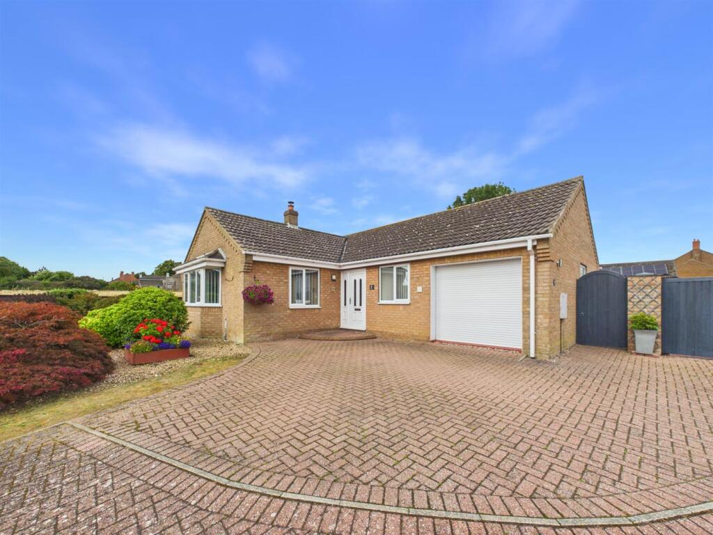 Main image of property: Bain Rise, Ludford, Market Rasen