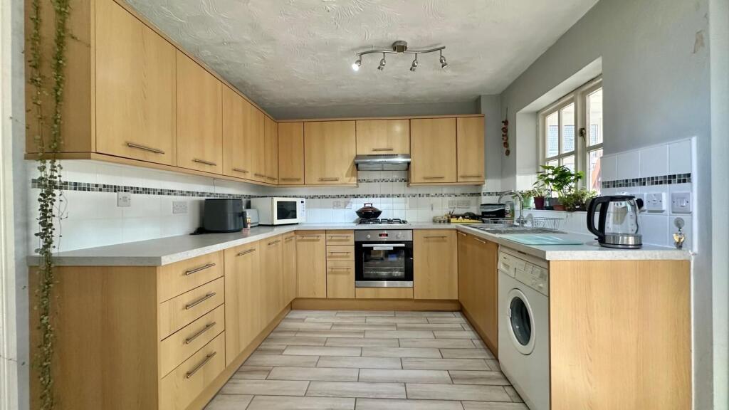 Linford Walk, Walsgrave On Sowe, Coventry, CV2 2TL photo 4