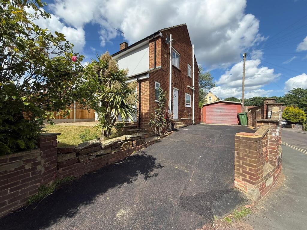 Main image of property: Hawthorn Road , Frimley