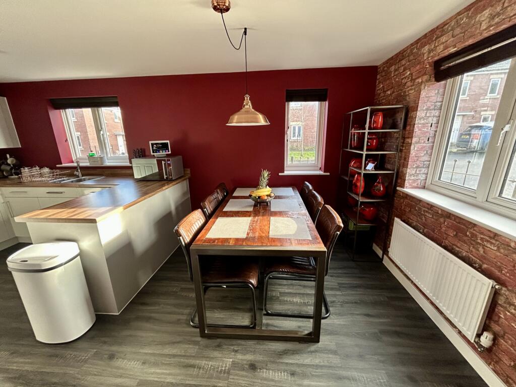 Crane Road, Houndstone, BA22 – pohled 6