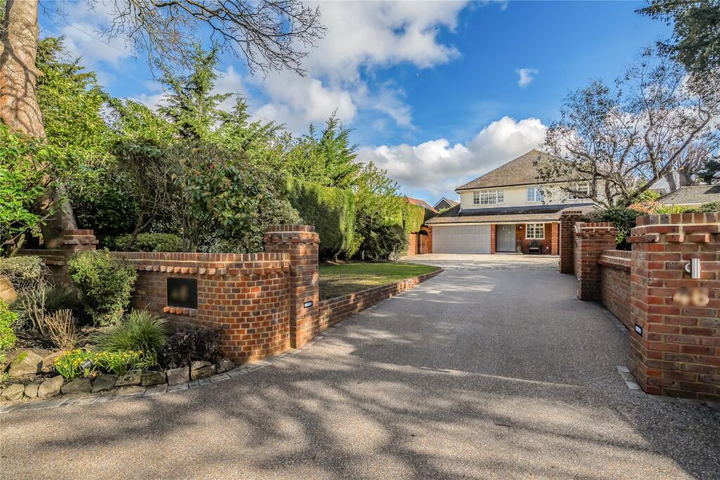 Main image of property: Forest Ridge, Keston Park