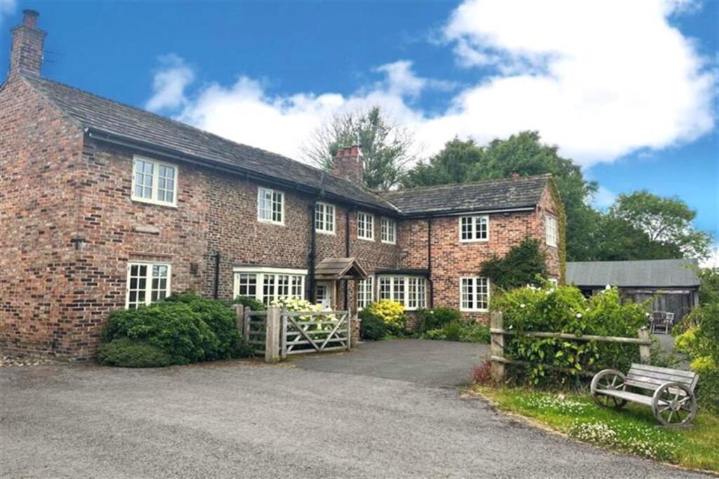 Main image of property: Mobberley, Knutsford