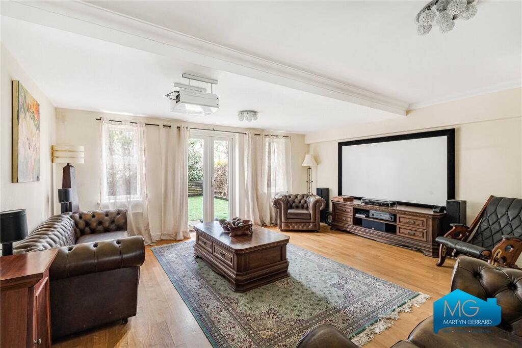 Main image of property: Osier Crescent, London, N10