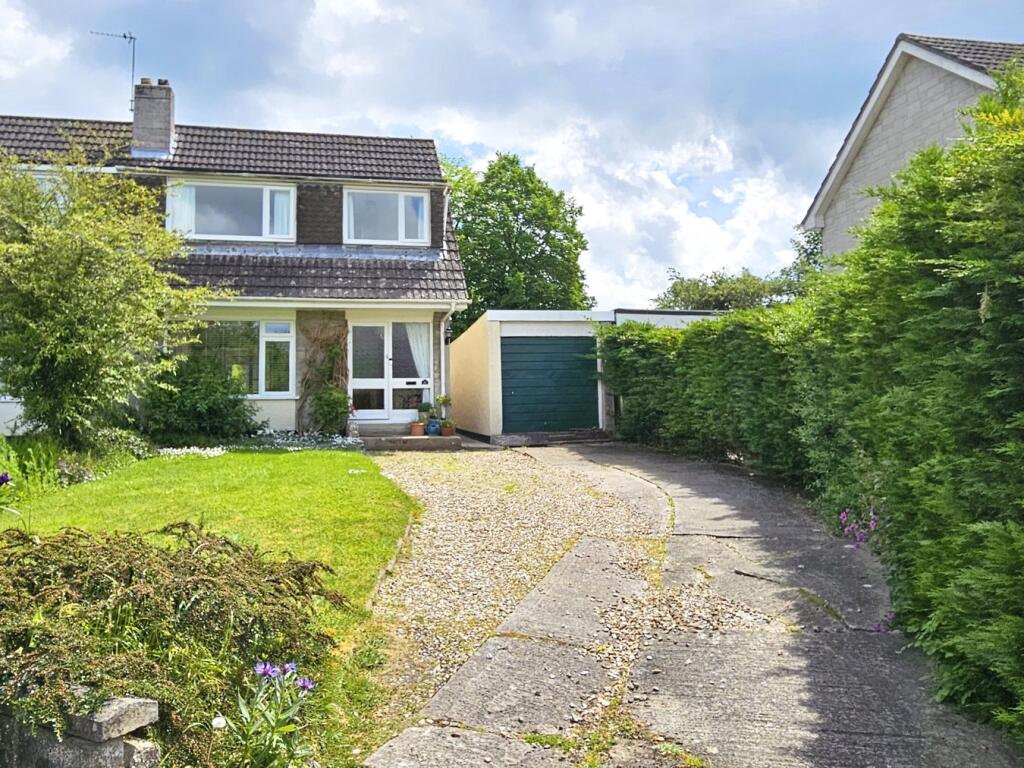Main image of property: St Annes Close, Baltonsborough, Baltonsborough, BA6
