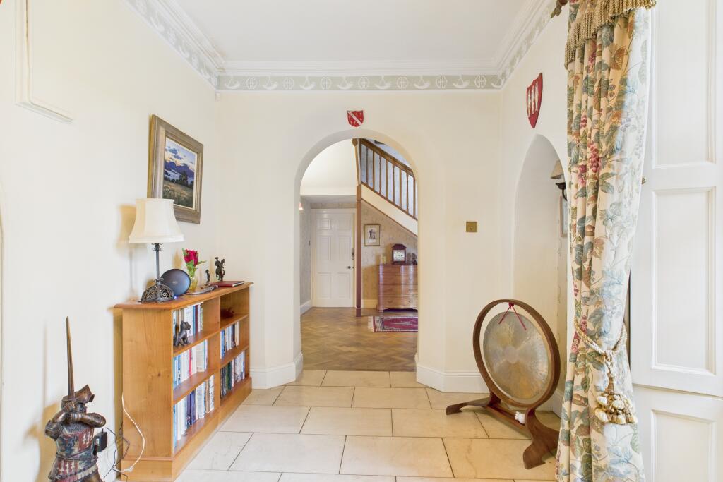 House in Newcastle upon Tyne - View 5