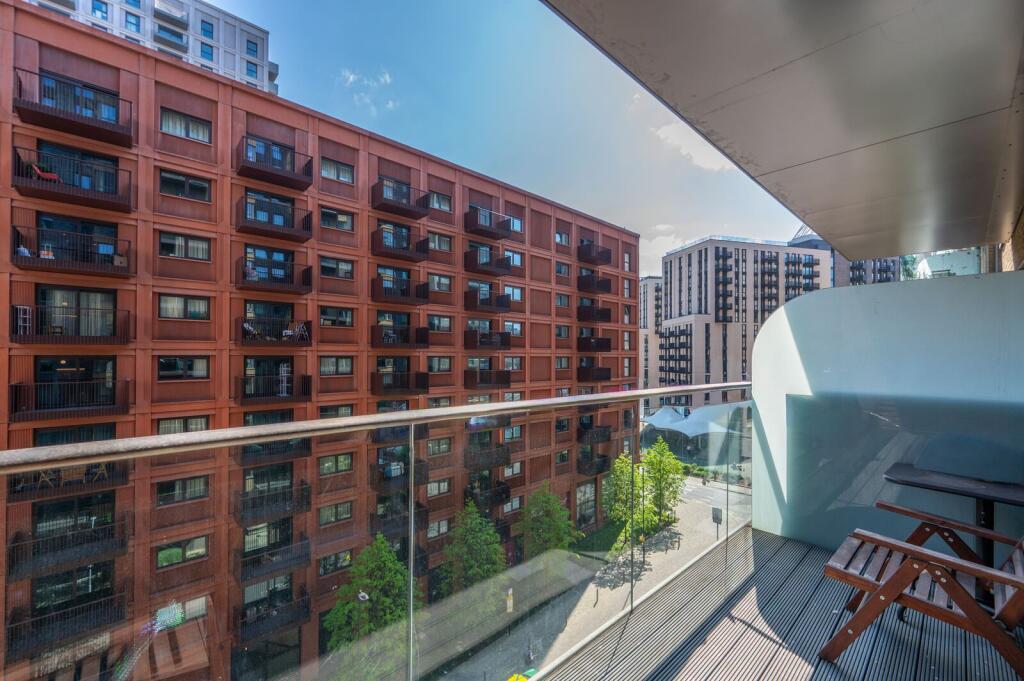 Apartment in London - View 4