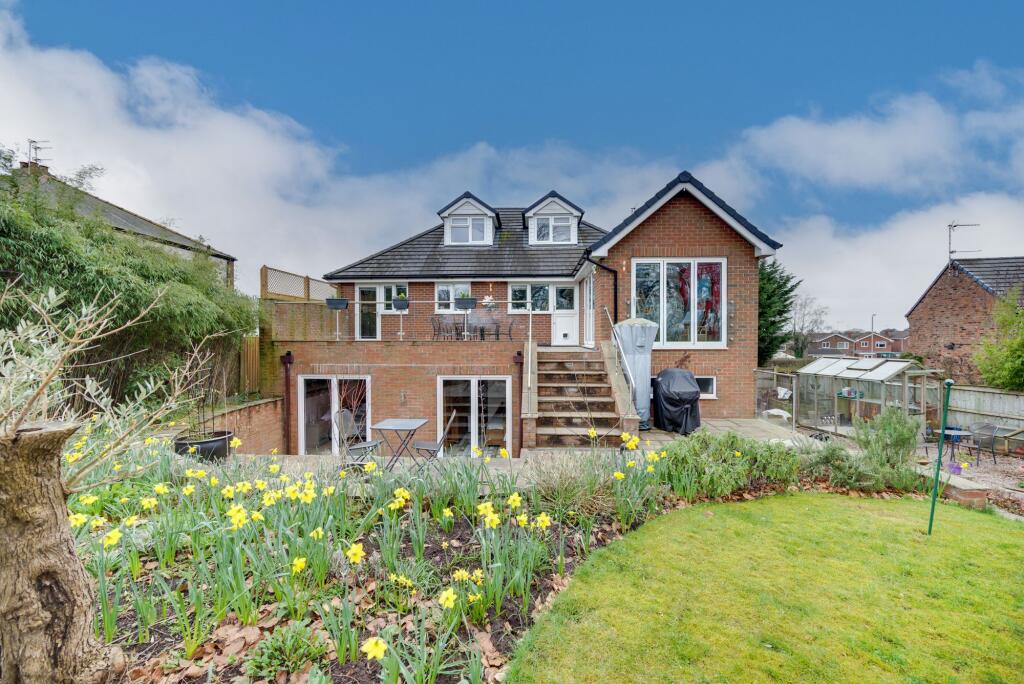Newcastle Road, Congleton, CW12 - View 2