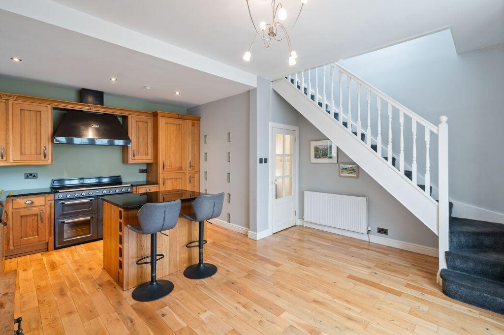 House in Edinburgh, Corstorphine - View 5