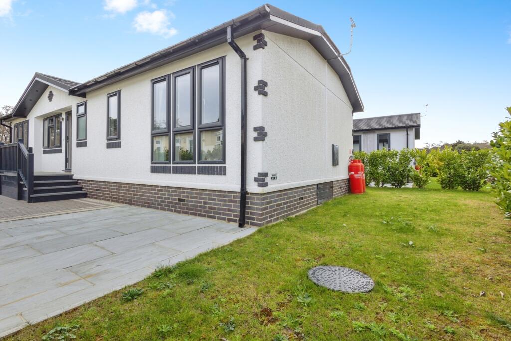 Main image of property: Warren Park, Portsmouth Road, Thursley, Godalming, GU8