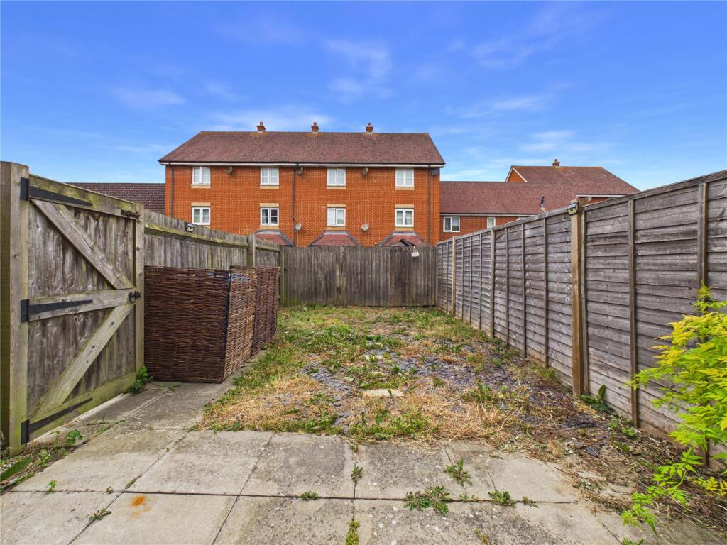 House in Ipswich, Suffolk - View 4