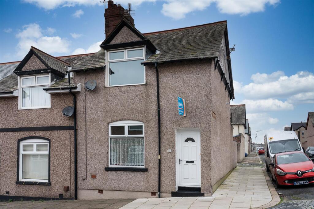 Main image of property: Vengeance Street, Barrow in Furness, Cumbria