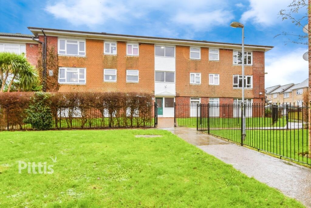 Main image of property: Slade Road Ryde PO33