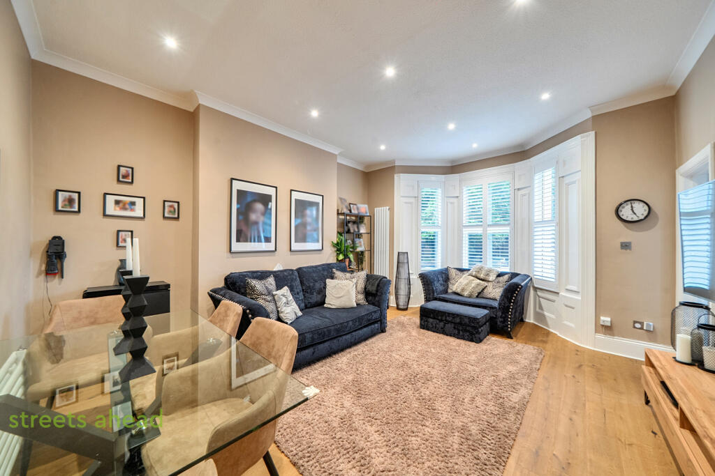 Main image of property: Elmwood Road, Croydon, CR0
