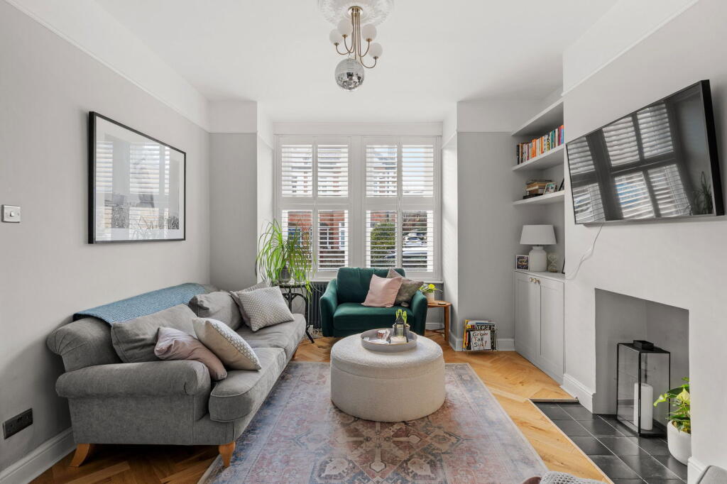 Brookbank Road, London SE13 photo 3